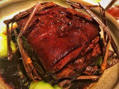 草扎肉-桂满陇-西湖船宴(西单大悦城店)
