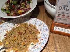 -798餐厅(任丘路店)