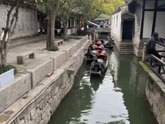 -绍兴鲁迅故里·沈园景区