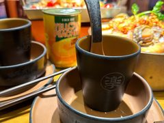 -乐乐大排档·30年老字号(浙江路店)