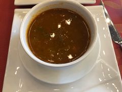意塔蔬菜汤-ITA·意塔意大利餐厅(亦庄店)