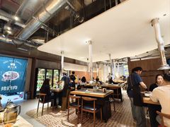 -黑豚黨韩国烤肉料理(悦然时光店)