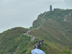 -圌山