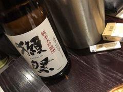 -HIHE Bistro·Oyster Bar(华熙live店)