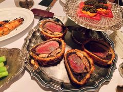 -壳里西餐厅Coquille Seafood Bistro(蒙自路店)