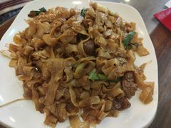 -沙河粉村·国家非遗传承(云台店)