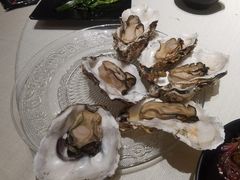 高压生蚝-聚味瞿记·龙虾堂(天元店)