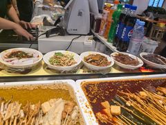 -老四川(T3航站楼F指廊店)