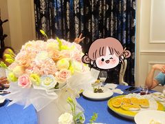 -世纪缘国际酒店·中餐厅(海州店)