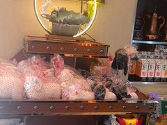 -蒙古人烤羊大师·草原料理(工农大路店)