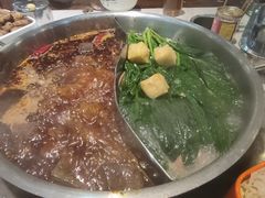 -江二娃串串香(科园四路总店)