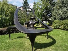 -长春世界雕塑园冰雪艺术天地