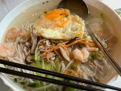 生日面-洋洋中餐馆·SINCE 1997(信投店)