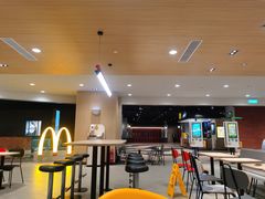 -麦当劳(新濠影汇店)