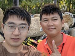 -亚马逊丛林水乐园