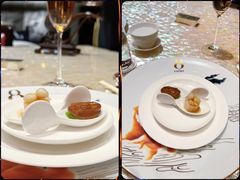 -8餐厅(新葡京酒店)