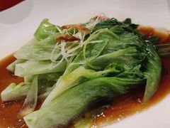 -月福京味斋·烤鸭店·北京菜(鼓楼总店)