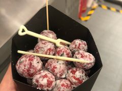 -栗子来了(正弘城店)