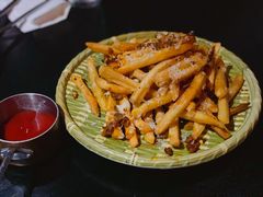 -C&R西班牙餐厅
