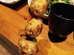 -云海肴·汽锅鸡·云南菜(天津国金汇店)