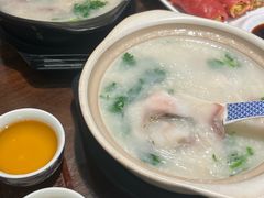 -山水茶艺馆·点心粤菜·30年老字号