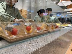 -池奈·咖喱蛋包饭(熙地港店)