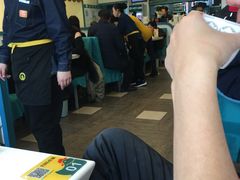-西域胡氏大盘鸡(谈固店)