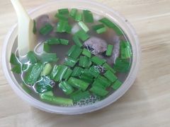 -牛师傅广式药膳牛骨汤美食(江南西店)