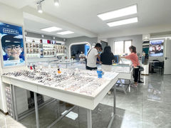 -潘多拉眼镜·蔡司依视路明月(潘家园店)