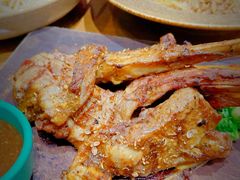 -西语炭烧牛排·西厨(石龙店)