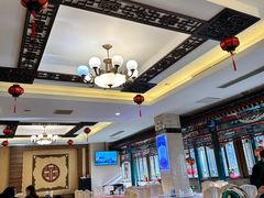 -烤肉宛饭庄(南礼士路店)