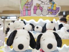 -东莞松山湖万象汇