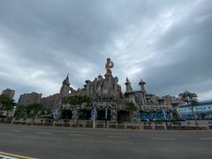 -福州罗源湾海洋世界旅游区