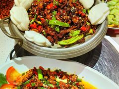 -莫家传承菜(耗儿鱼特色店)