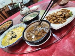 臭大元烧肥肠-壶园美食·淮扬菜(东圈门店)