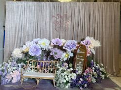 -武汉汉口喜来登大酒店·宴会厅
