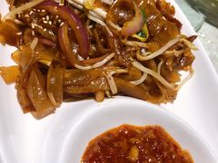 干炒牛河-泮金大塘(北二七路店)