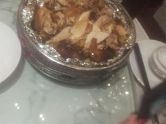-雅和睿景·商务宴·风味土窑鸡(花博汇店)