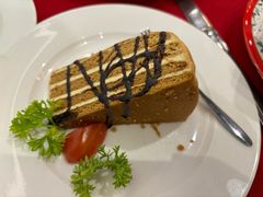 -金色时光俄式西餐厅(中央大街店)