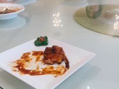 -利苑酒家(金宝店)