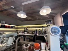 -馥郁咖啡培训(宝安校区)
