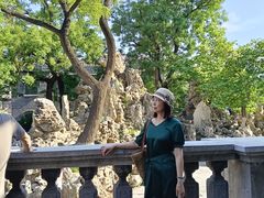-张学良旧居陈列馆
