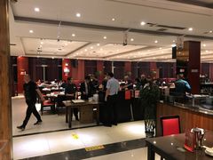 大堂-刘胖子家常菜·蹄花焖藕(兴业店)