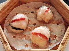 -珠海瑞吉酒店·宴庭中餐厅