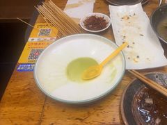 -古真记钵钵鸡(总店)