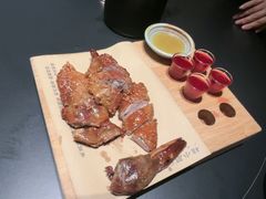 -桂小厨广西菜(水晶城店)