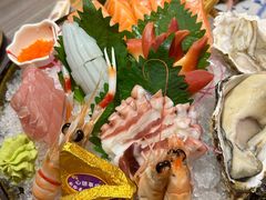 -江户家·日本料理·铁板烧(汉江东路店)