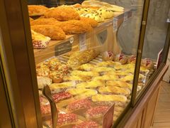 -BreadTalk面包新语·烘焙蛋糕(高德置地春广场店)