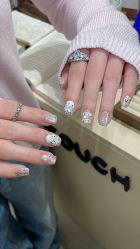 -Touch Nail·品质·美甲美睫
