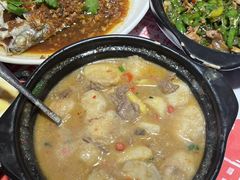 -老闵田螺馆·南昌市井菜·特色小吃(总店)